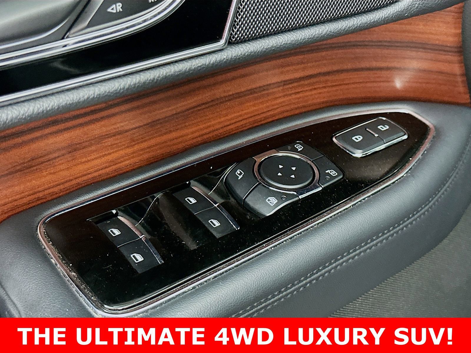 Used 2023 Lincoln Navigator Reserve AWD/4WD image 32