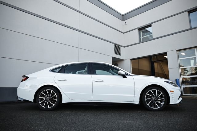 Used 2023 Hyundai Sonata Limited image 6