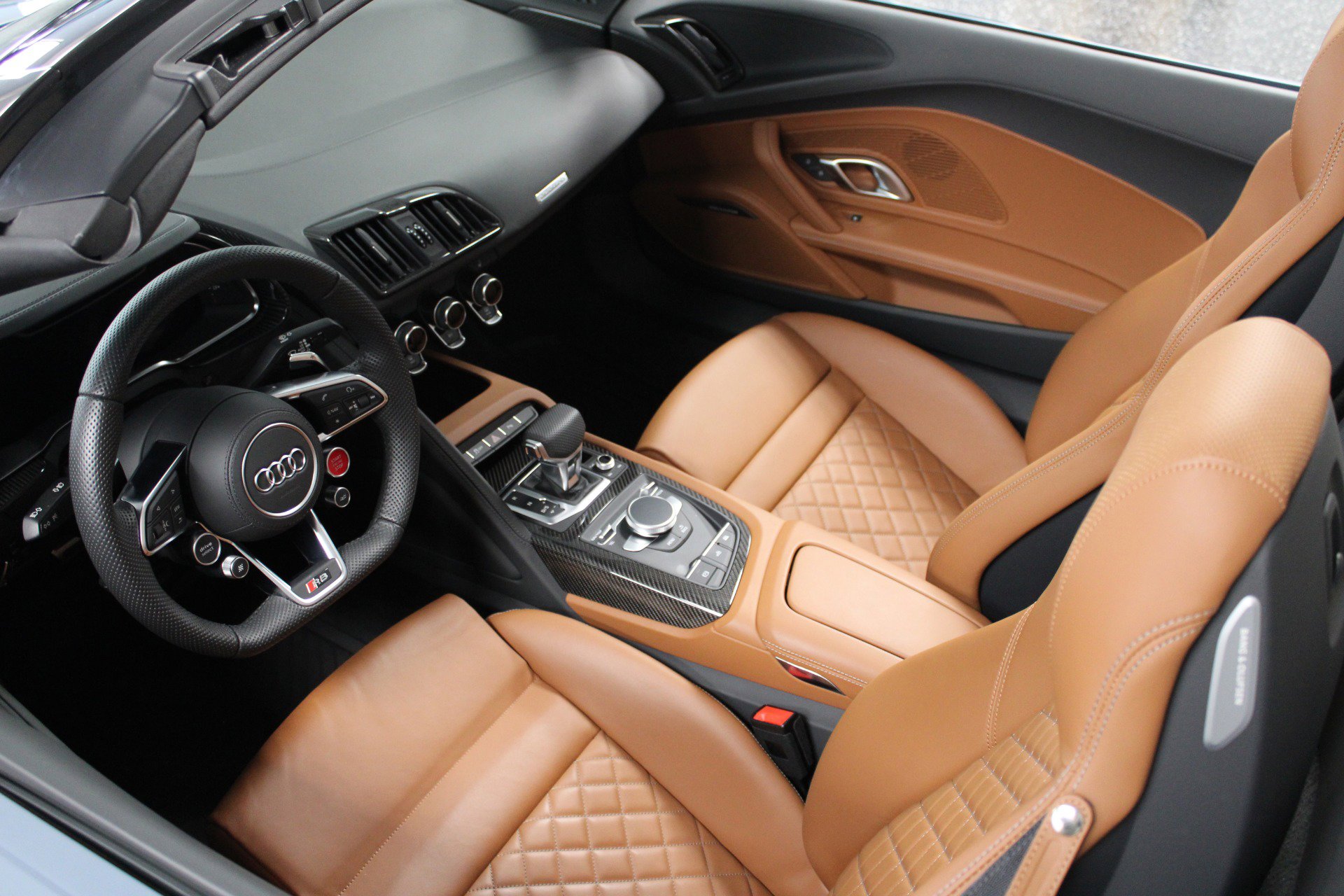 Used 2020 Audi R8 V10 performance AWD/4WD image 70