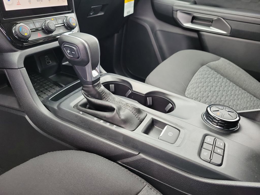 New 2025 Ford Ranger XLT w/ Equipment Group 301A High image 29