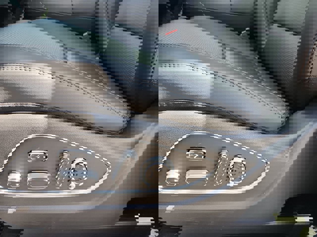 New 2026 Hyundai Palisade Calligraphy image 13