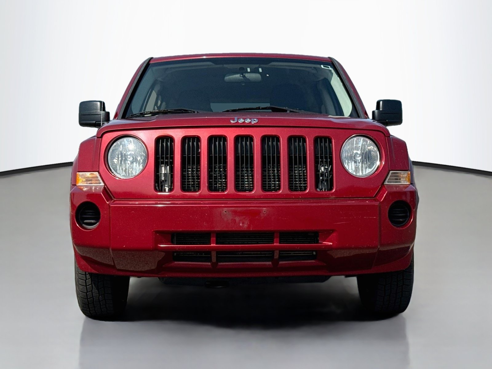 Used 2010 Jeep Patriot Sport FWD image 10