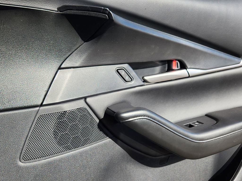 New 2026 MAZDA CX-30 AWD 2.5 S w/ Select Sport Pkg image 20