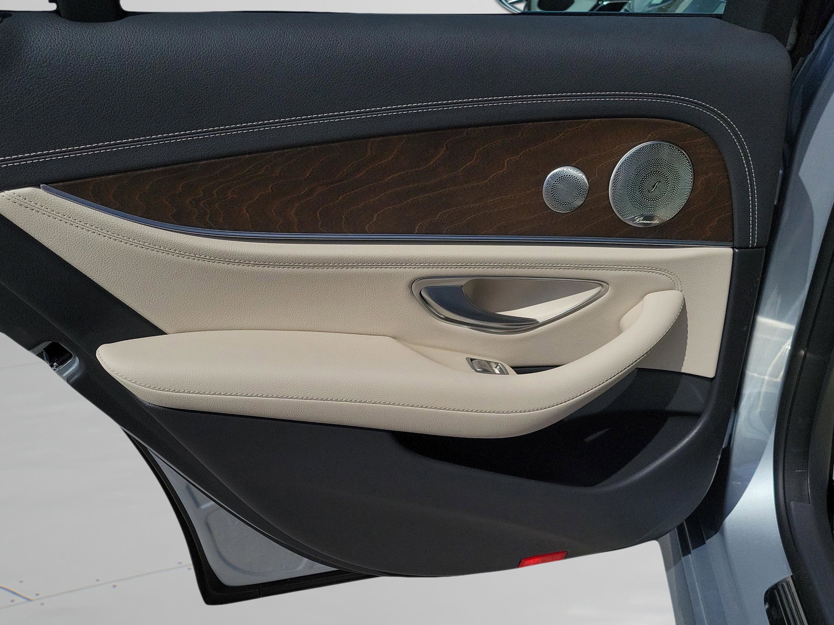 Certified 2022 Mercedes-Benz E 350 4MATIC Sedan image 28