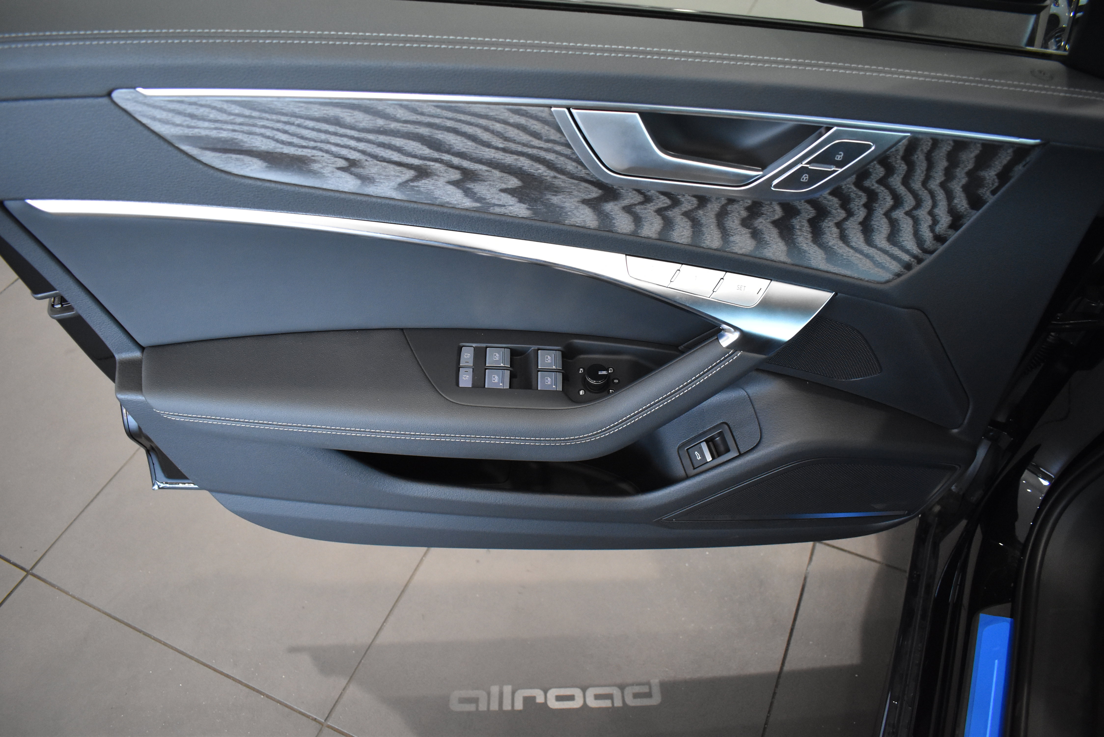 New 2026 Audi A6 Premium Plus image 33