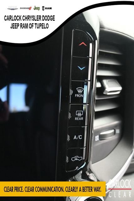 New 2026 RAM 2500 Laramie w/ Night Edition image 28