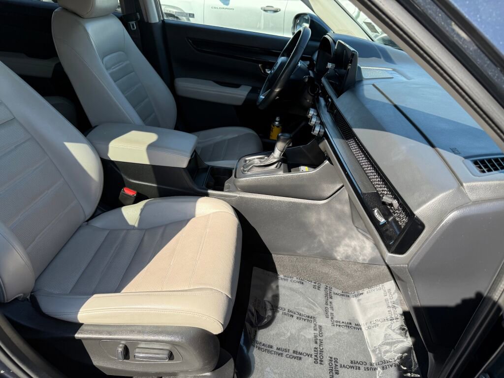 Used 2024 Honda CR-V EX-L image 31