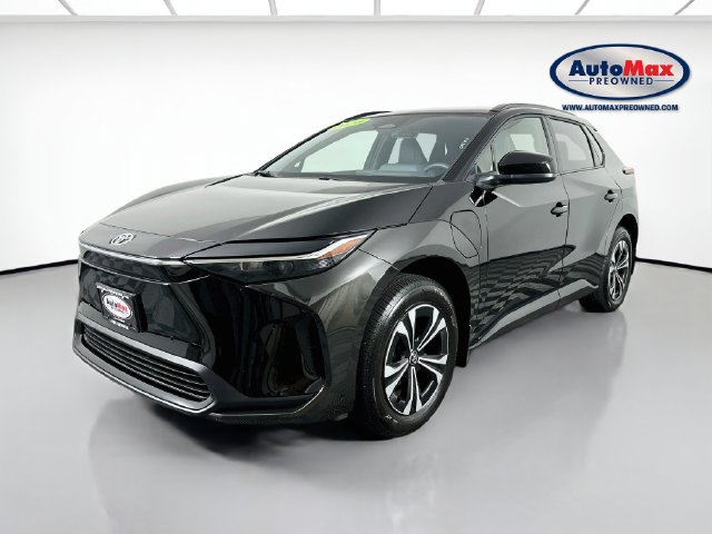Used 2024 Toyota bZ4X AWD w/ Weather Package image 5