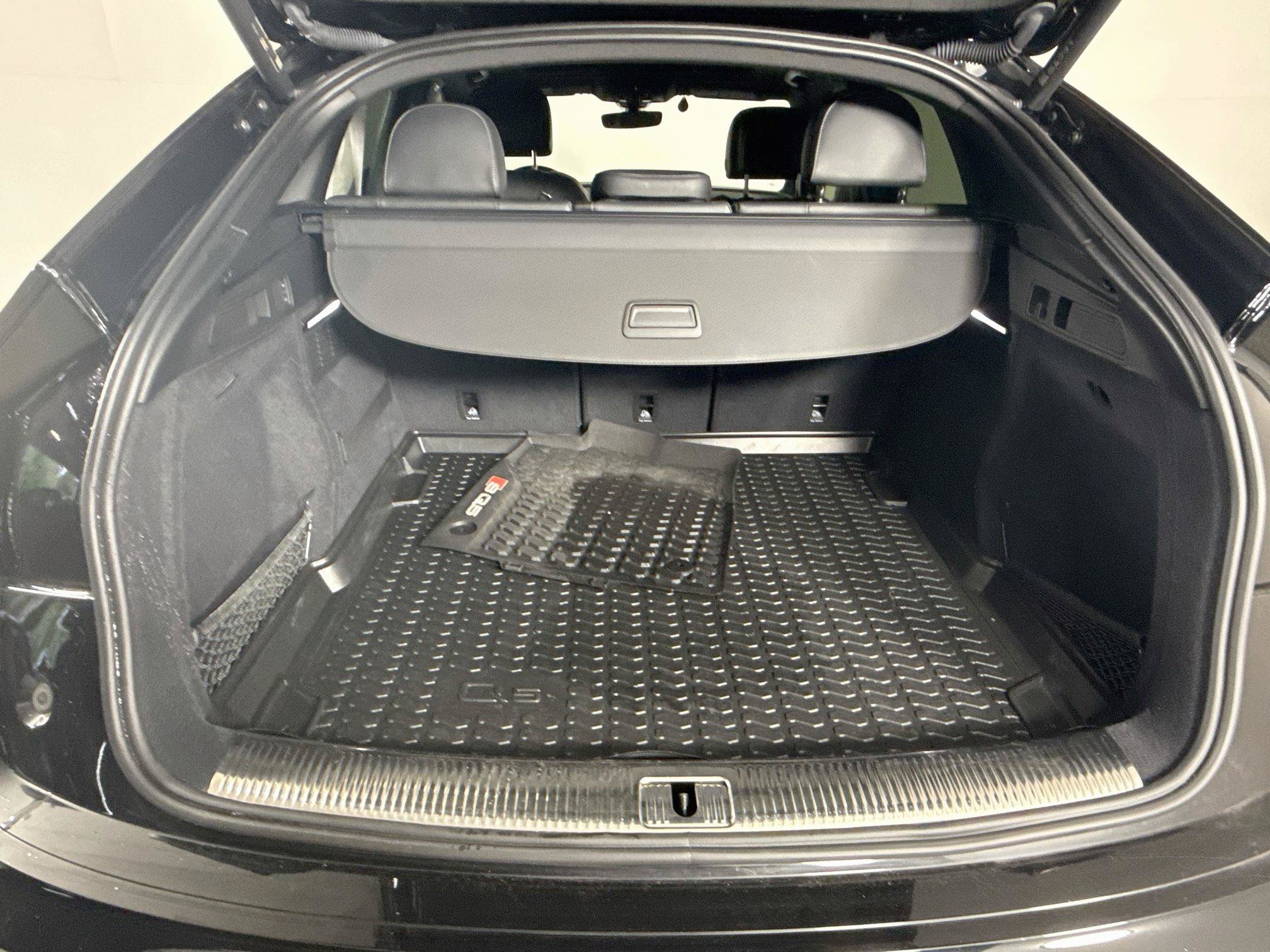 Used 2023 Audi SQ5 Premium Plus AWD/4WD image 35