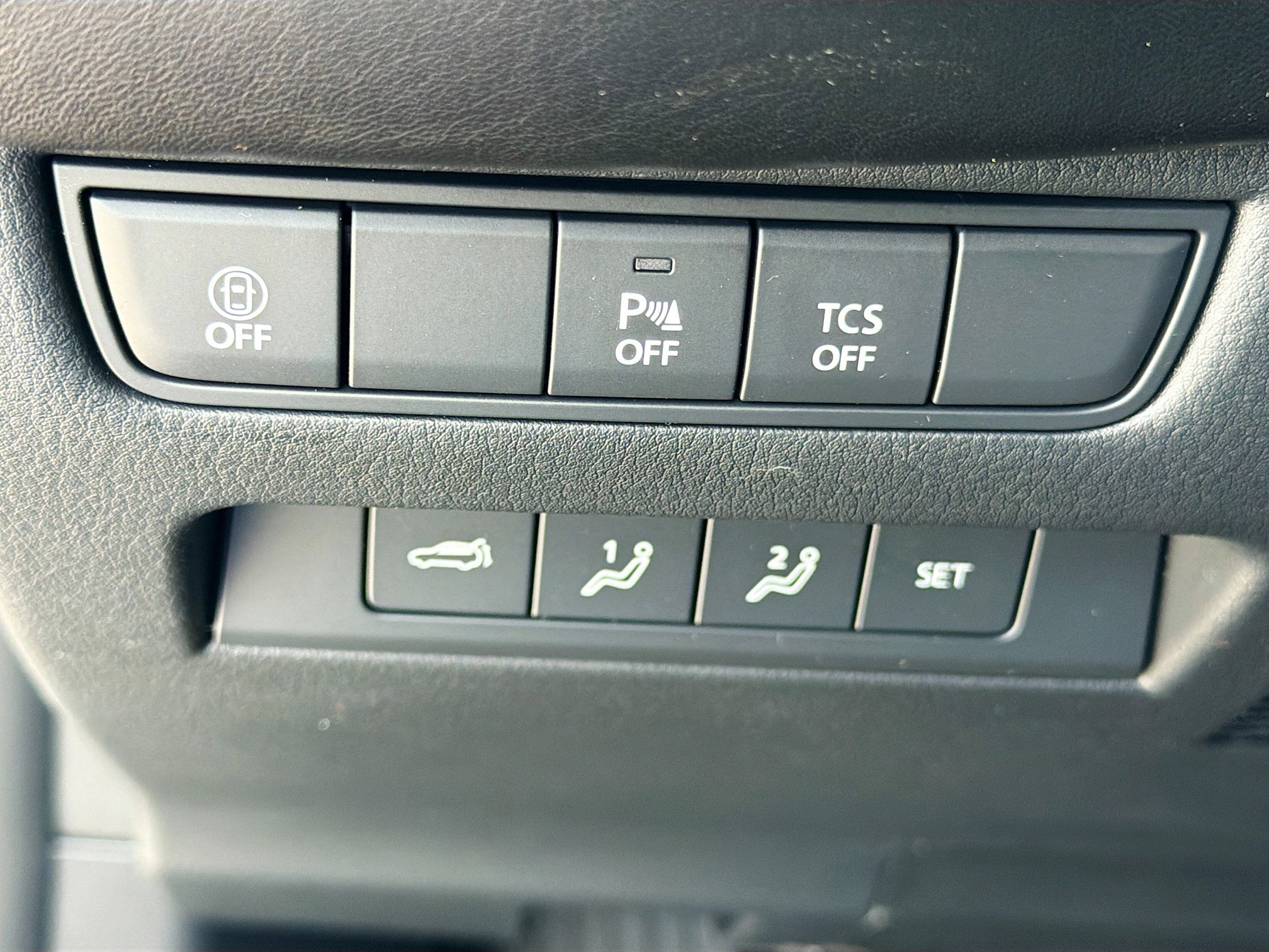 New 2026 MAZDA CX-50 AWD 2.5 S w/ Weather Package image 36
