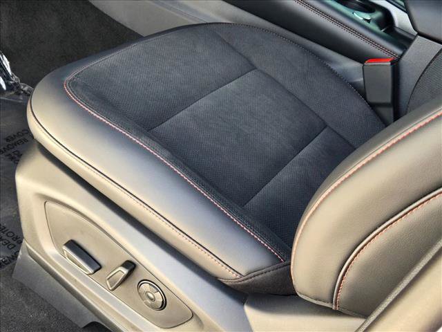 New 2026 Ford Explorer ST w/ Sun And Sound Package image 4