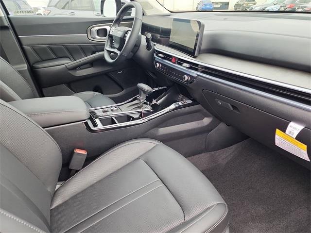 New 2026 Kia Sorento SX image 18