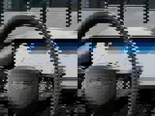 New 2026 Genesis G80 3.5T Prestige image 13