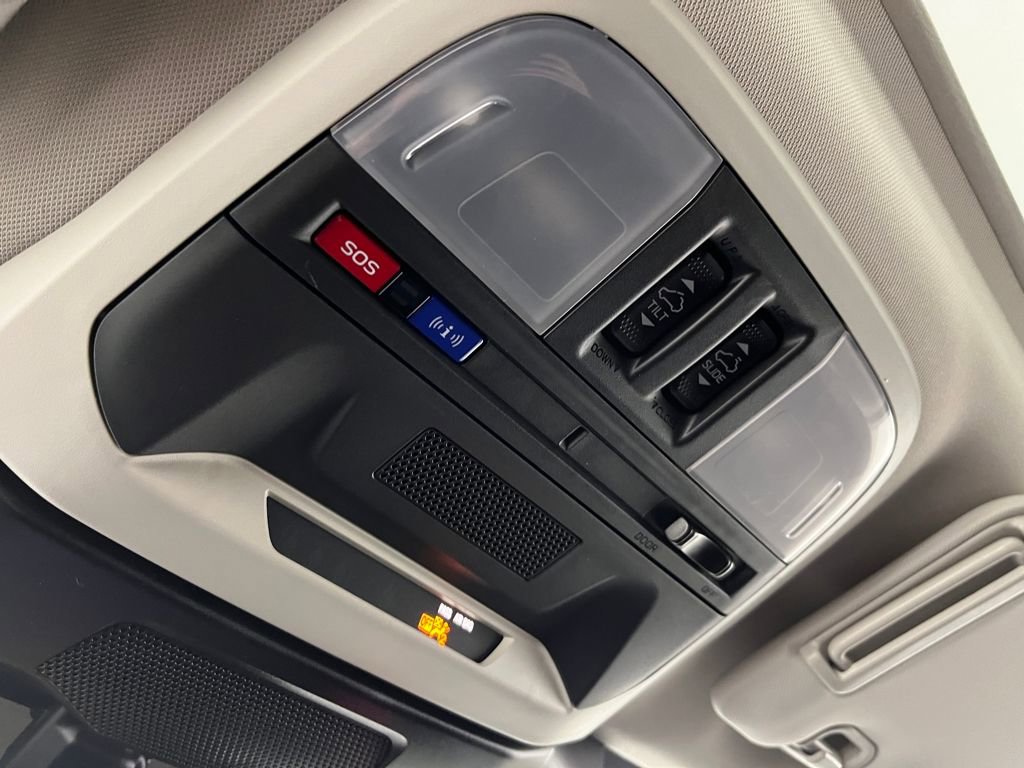 Used 2024 Subaru Crosstrek 2.5i Limited w/ Popular Package #3A image 26