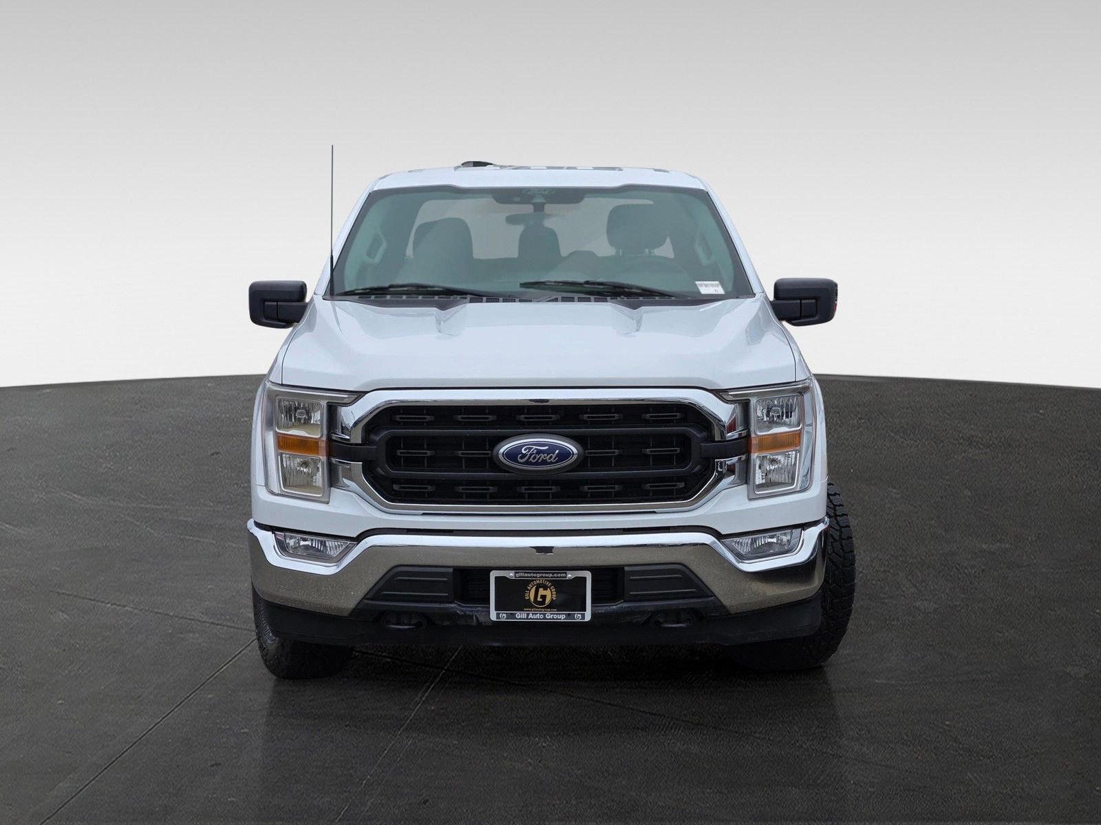 Used 2021 Ford F150 XLT w/ Trailer Tow Package image 2
