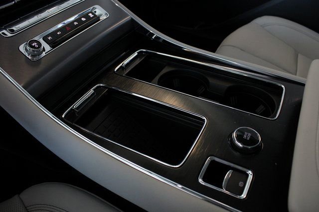 New 2026 Lincoln Aviator Premiere image 45