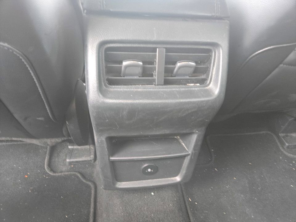 Used 2024 Ford Edge SEL AWD/4WD image 31