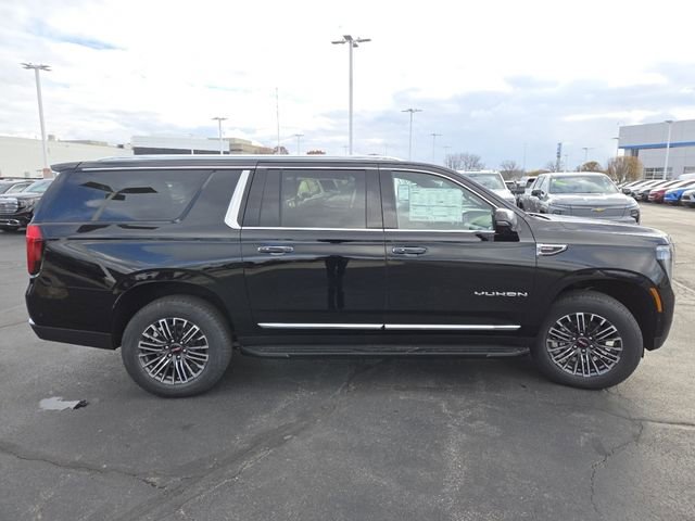 New 2026 GMC Yukon XL Elevation w/ Elevation Premium Package image 26