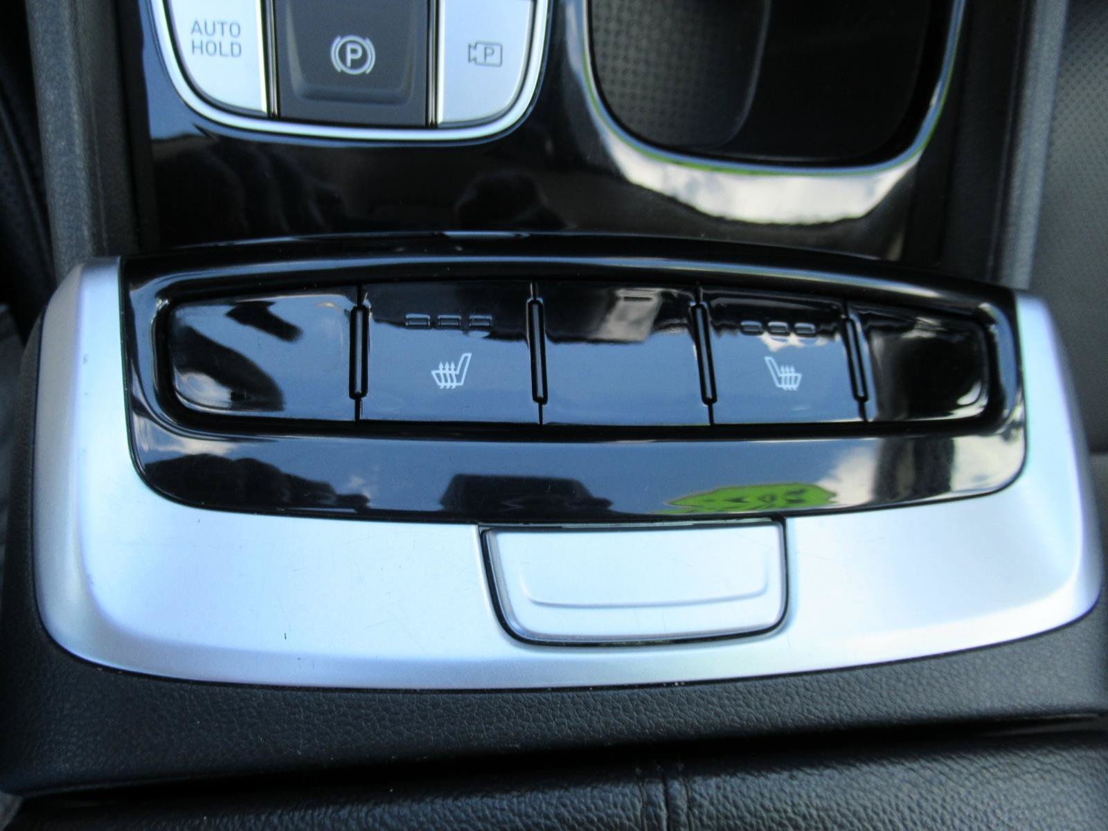 Used 2023 Hyundai Tucson SEL w/ Convenience Package AWD/4WD image 26