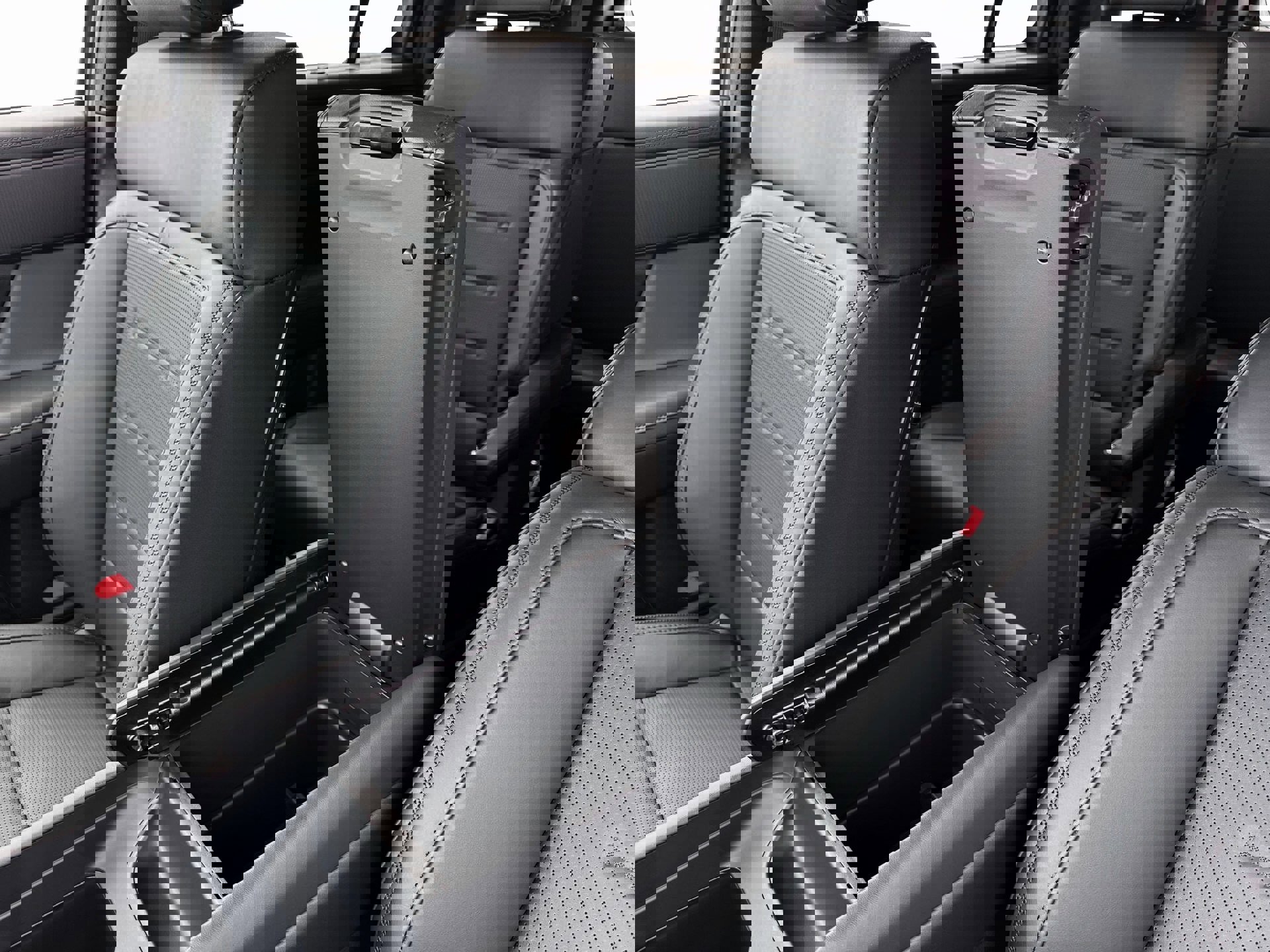 New 2026 Hyundai Santa Fe Calligraphy image 19