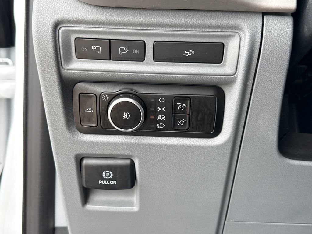 Certified 2023 Ford F150 XLT w/ Equipment Group 302A High RWD image 14