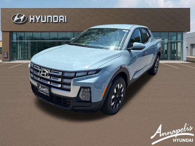 New 2026 Hyundai Santa Cruz SE