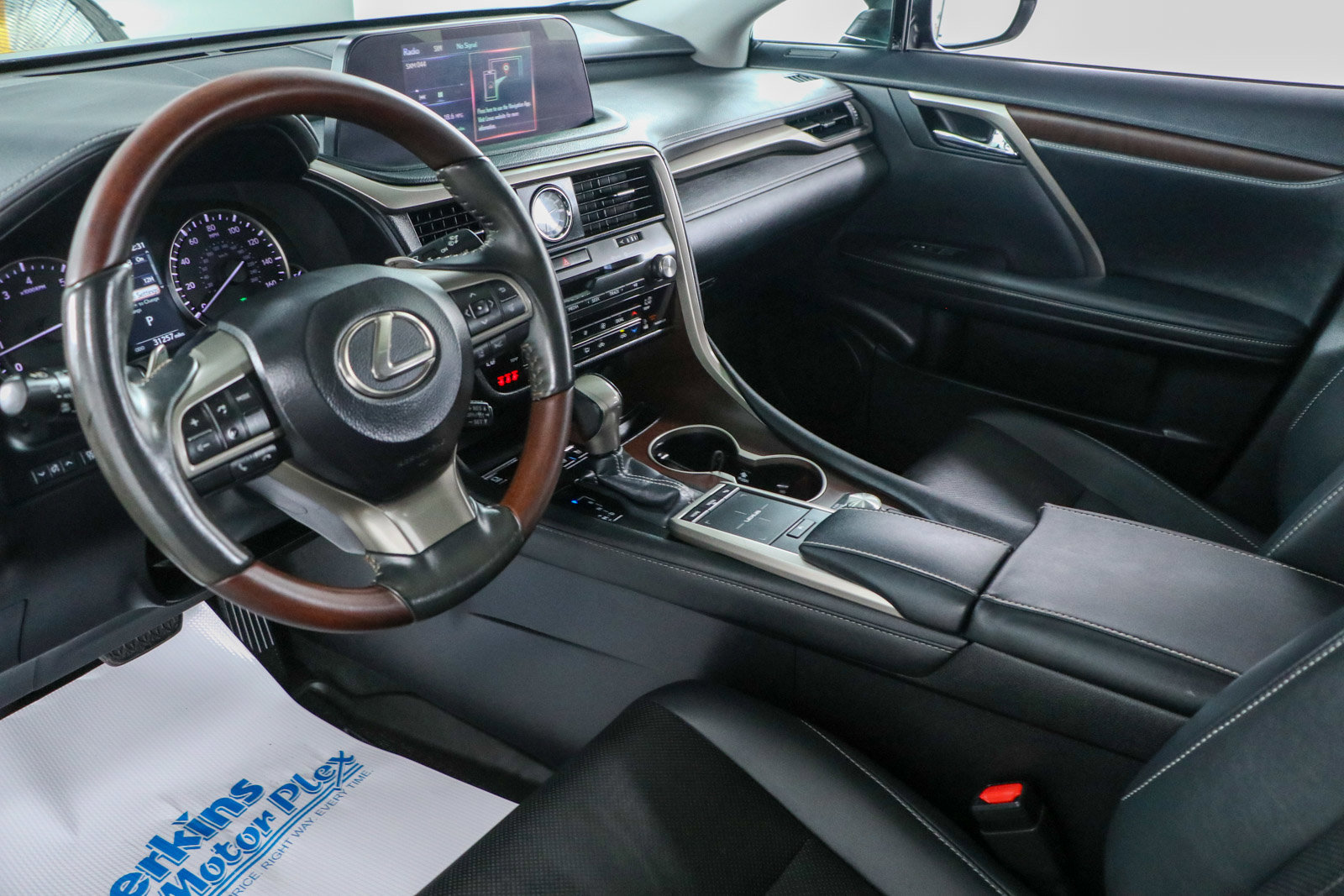 Used 2022 Lexus RX 350 FWD w/ Premium Package image 25