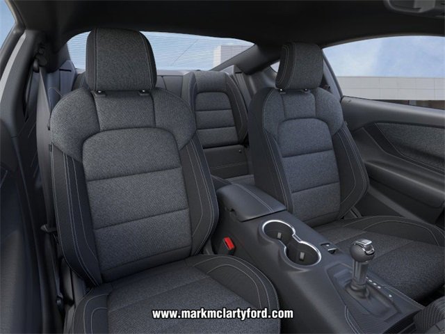 New 2026 Ford Mustang Coupe image 10