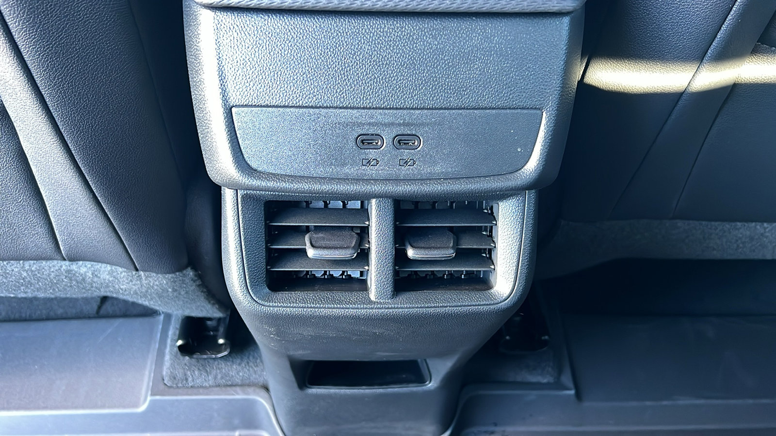 New 2026 Chevrolet Equinox LT w/ Convenience Package II image 14