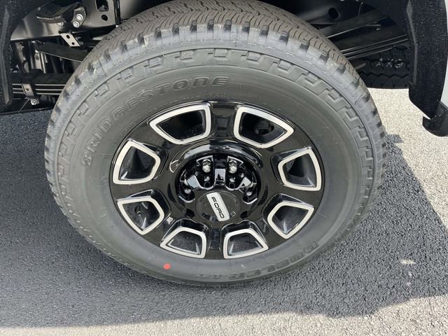 New 2026 Ford F350 Platinum image 4