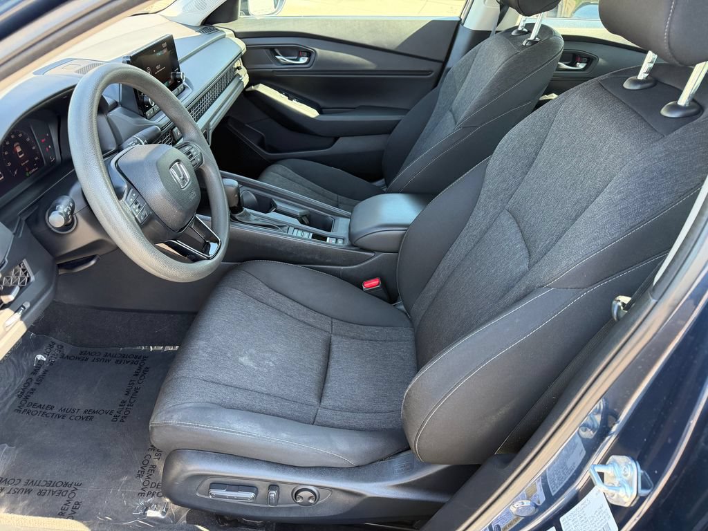 Used 2024 Honda Accord EX image 3
