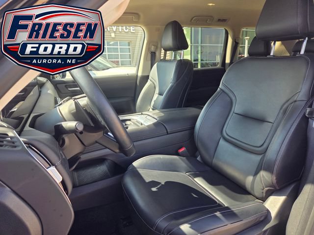 Used 2026 Nissan Armada SV AWD/4WD image 12