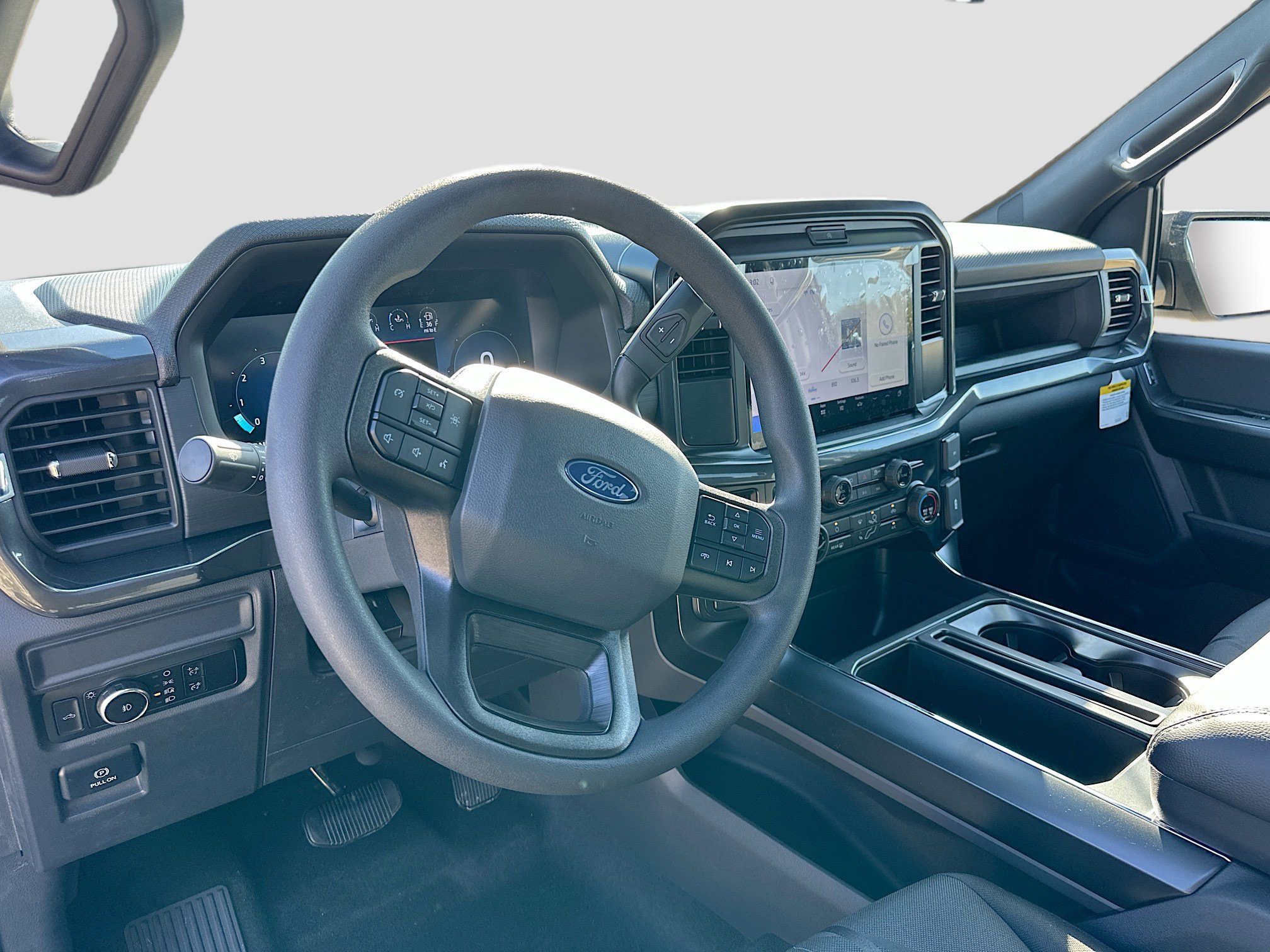New 2026 Ford F150 STX w/ Equipment Group 200A image 6