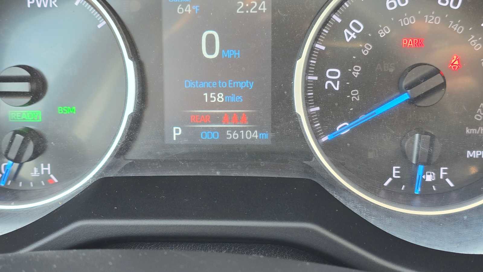 Used 2022 Toyota RAV4 XLE w/ Convenience Package AWD/4WD image 30