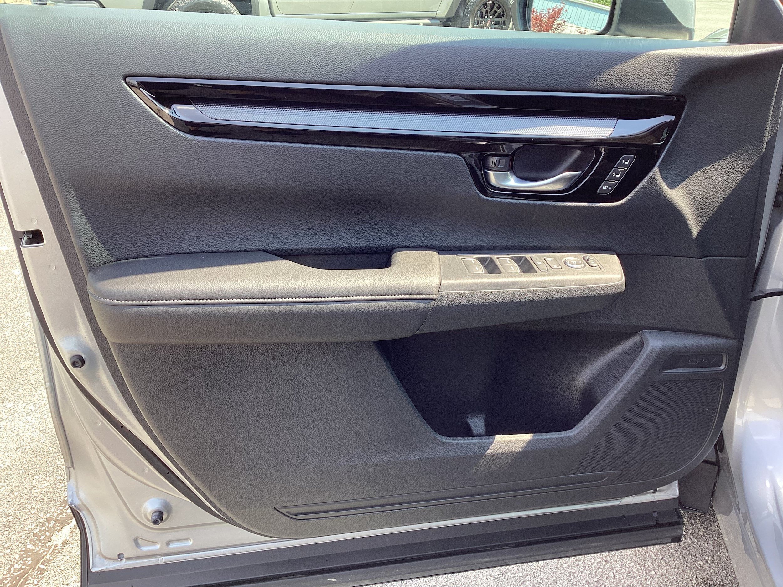 Used 2024 Honda CR-V EX-L image 16