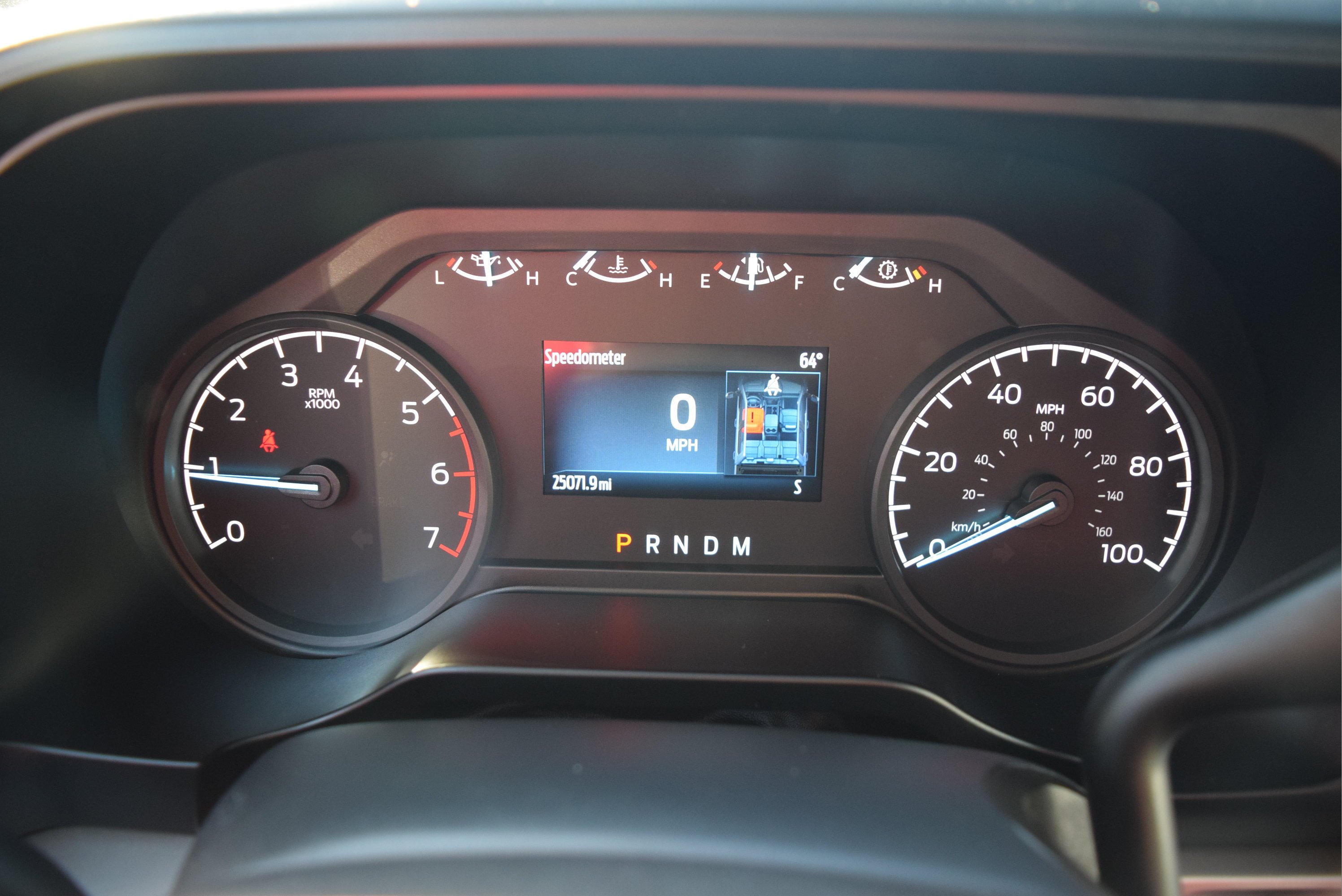 Used 2024 Ford F350 XLT w/ FX4 Off-Road Package AWD/4WD image 11