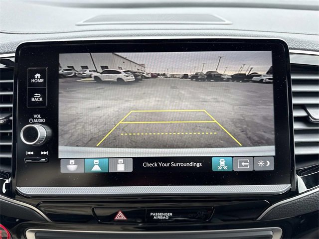 Used 2025 Honda Ridgeline Black Edition image 20