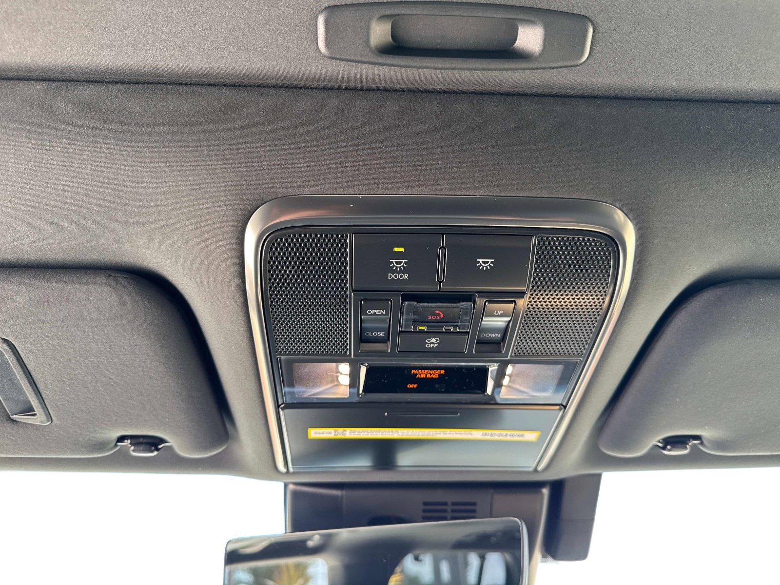 New 2025 Lexus LX 700h Overtrail image 28