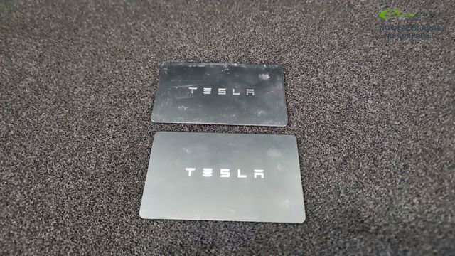 Used 2026 Tesla Model Y Performance AWD/4WD image 61