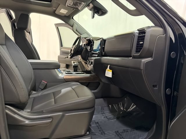 New 2026 Chevrolet Silverado 1500 LT Trail Boss w/ LT Trail Boss Premium Package AWD/4WD image 25