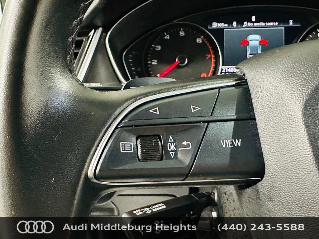 Certified 2023 Audi Q5 2.0T Premium AWD/4WD image 17