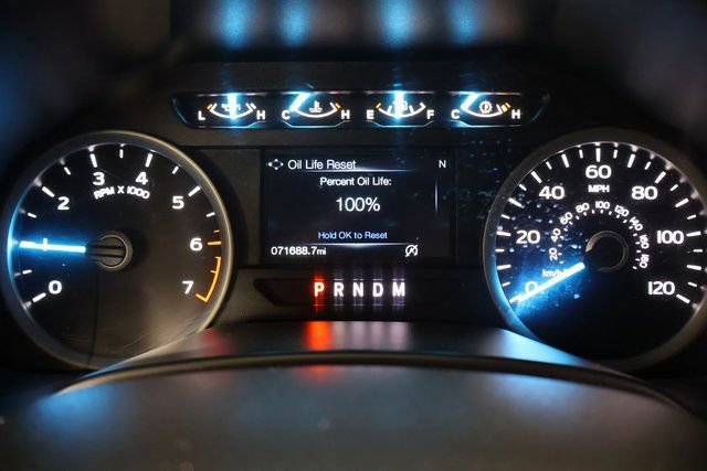 Used 2020 Ford F150 XLT w/ Equipment Group 302A Luxury AWD/4WD image 17