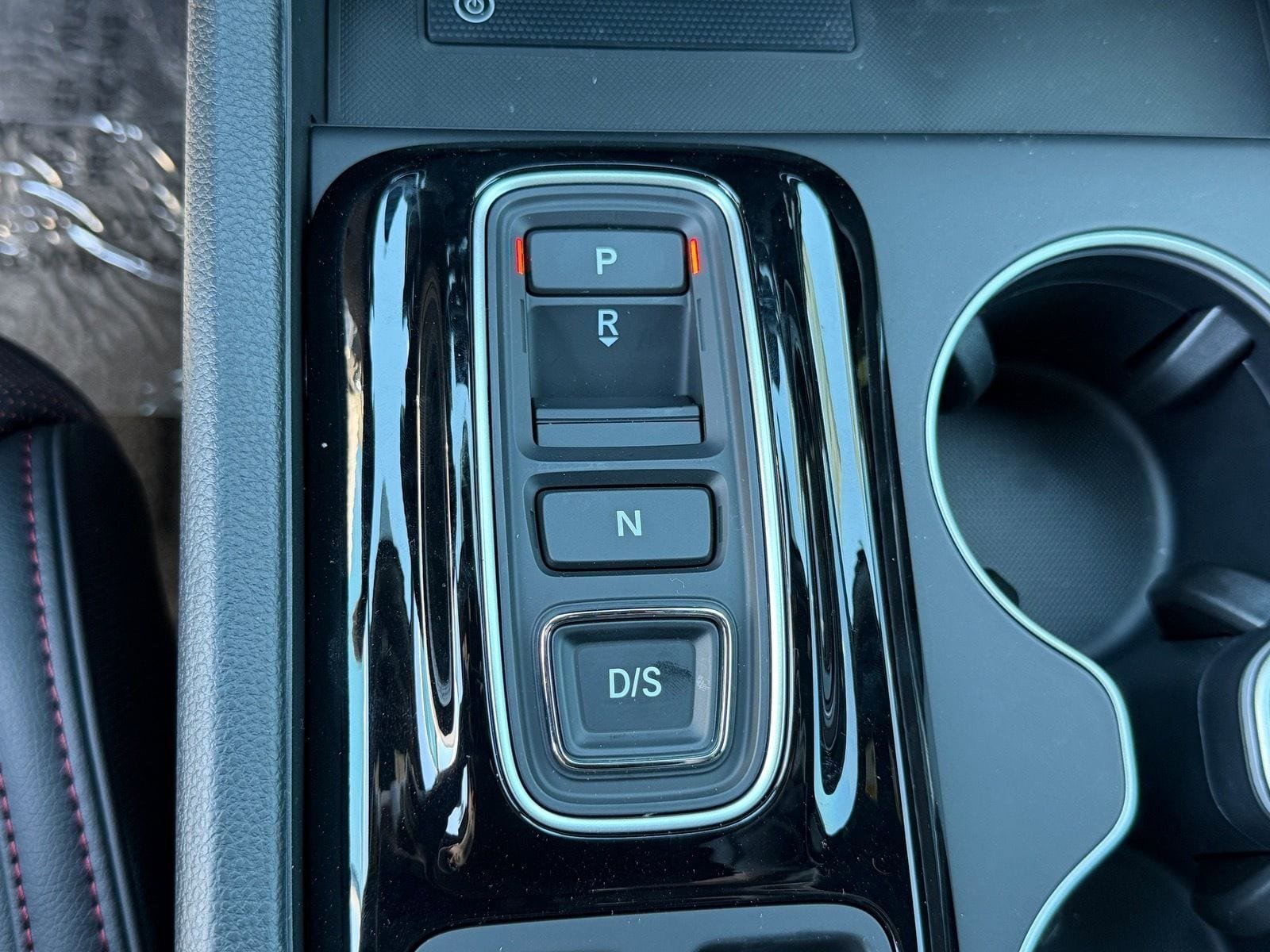 New 2026 Honda Pilot Black Edition image 22