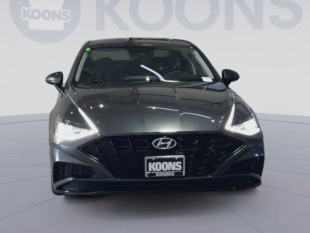 Used 2023 Hyundai Sonata SEL FWD image 4