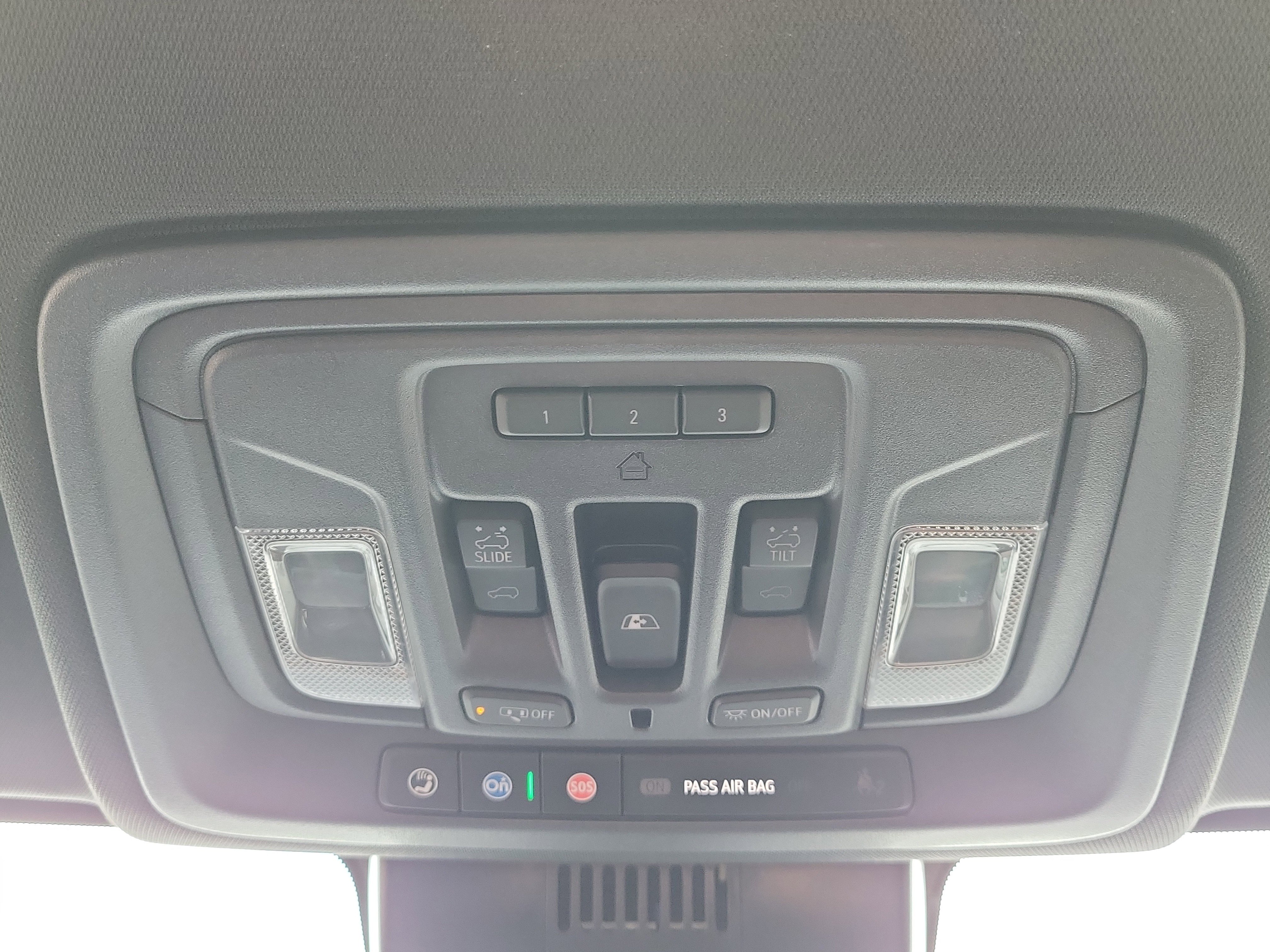 Used 2024 GMC Sierra 2500 AT4 w/ AT4 Premium Plus Package image 28