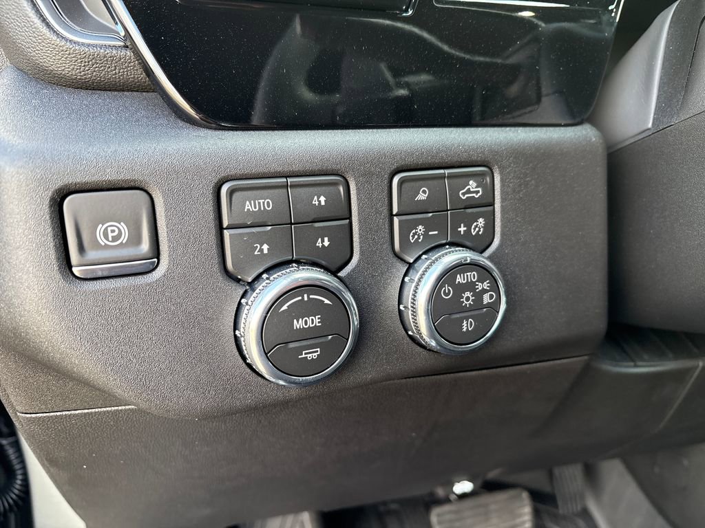 New 2026 GMC Sierra 1500 SLT w/ SLT Premium Plus Package image 23