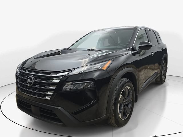 Used 2026 Nissan Rogue SV FWD image 10