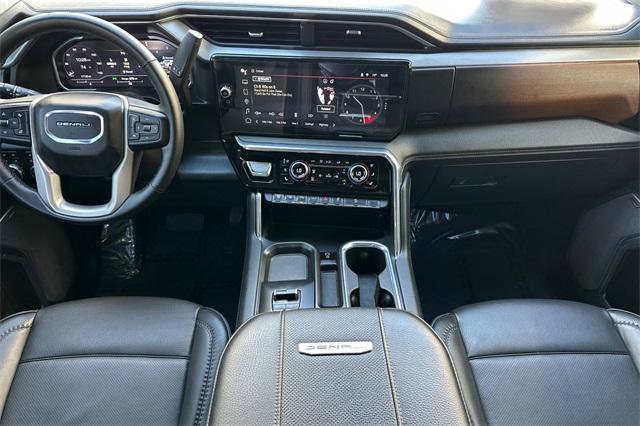 Certified 2024 GMC Sierra 2500 Denali w/ Denali Reserve Package image 14