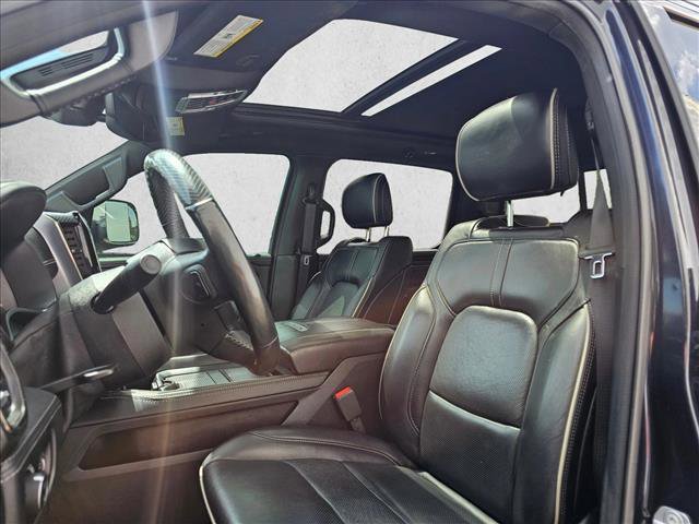 Used 2021 RAM 1500 Limited AWD/4WD image 19