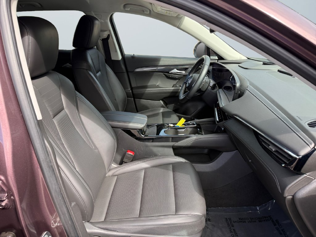 Used 2024 Buick Envision Preferred AWD/4WD image 15